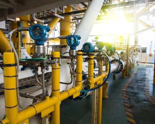 Electrical & Instrumentation