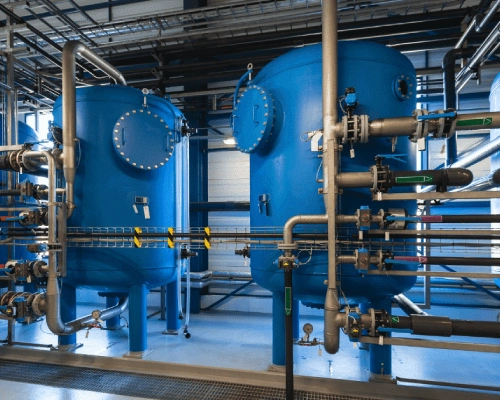 Filtration Systems