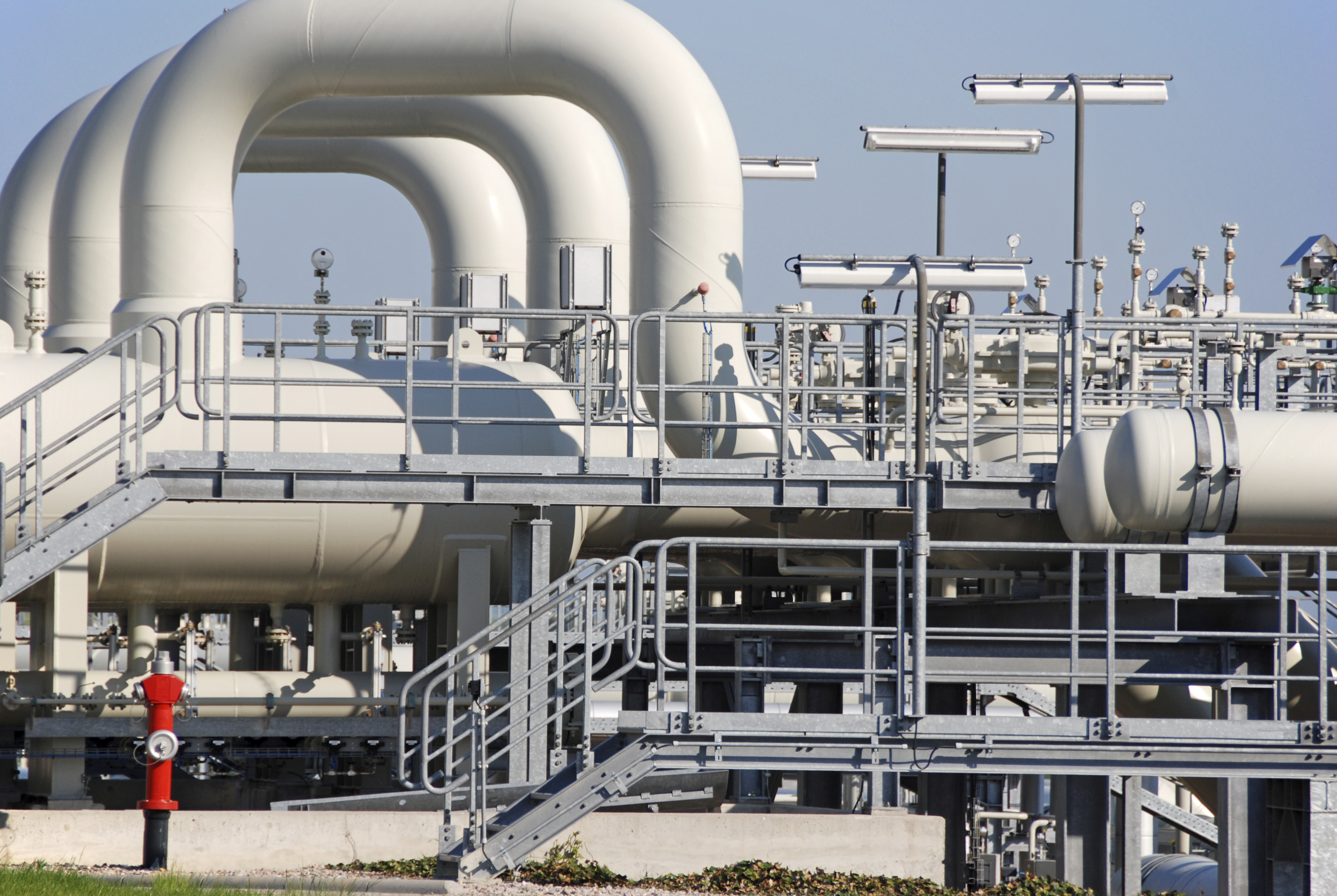 Industries We Support