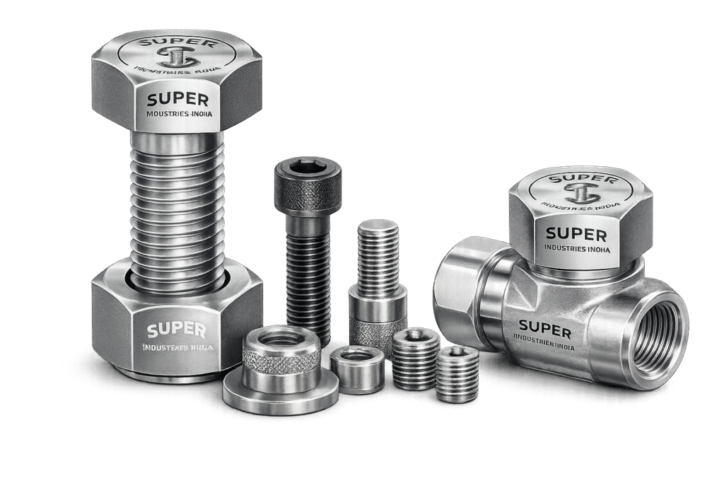 Technical Procurement & Support Services