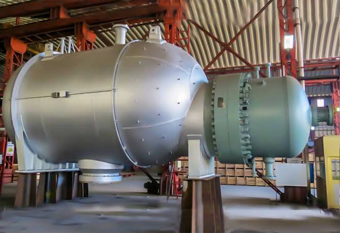 Pipe & Tube Applications
