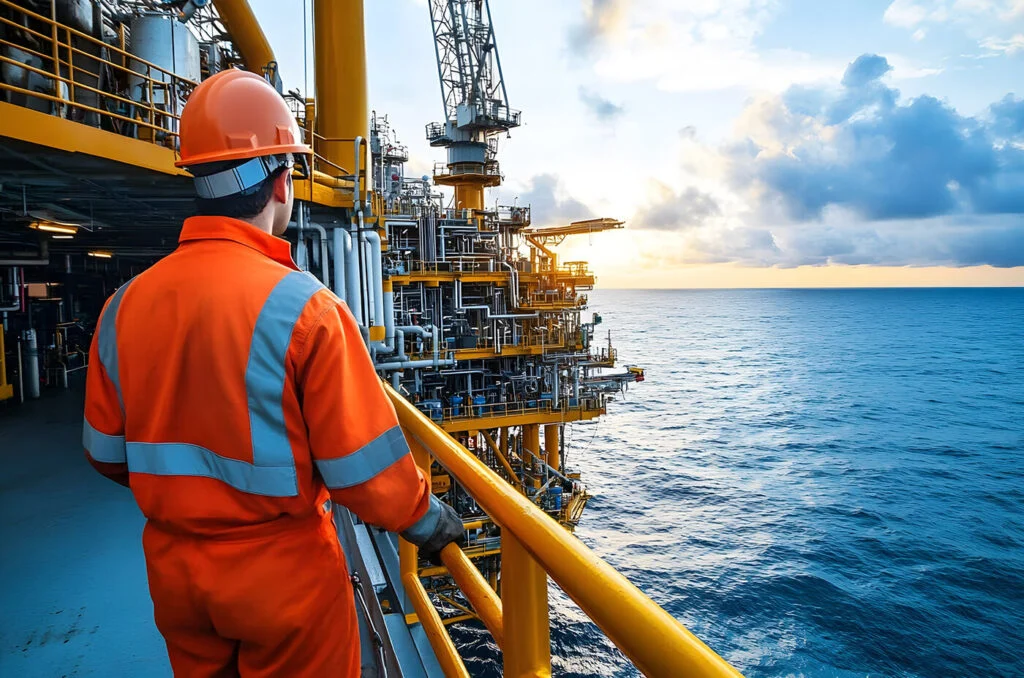 Industries We Support
