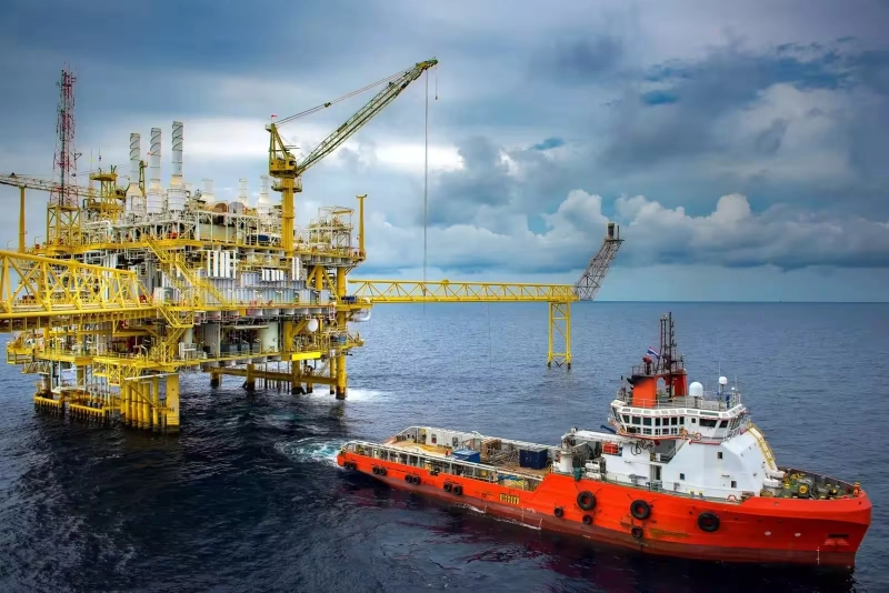 Industries We Support