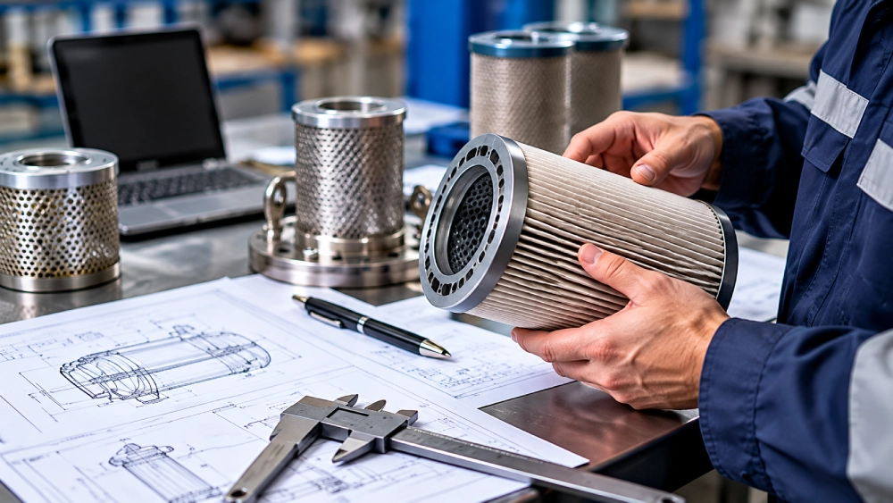 Technical Procurement & Support