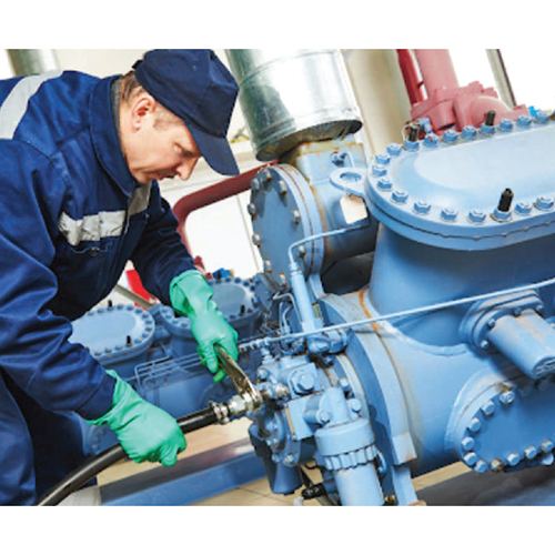 Technical Procurement & Support Services