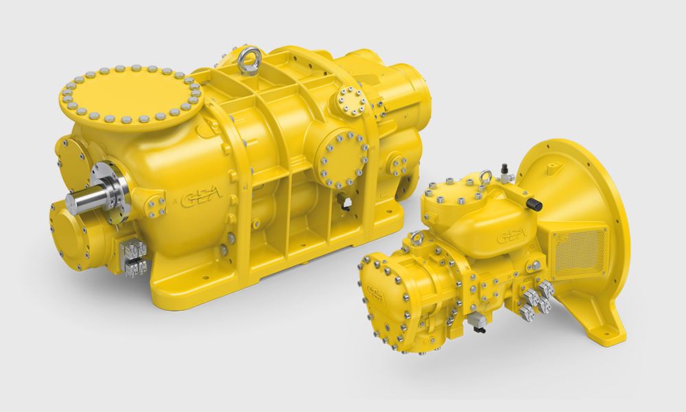 Marine Boiler Applications
