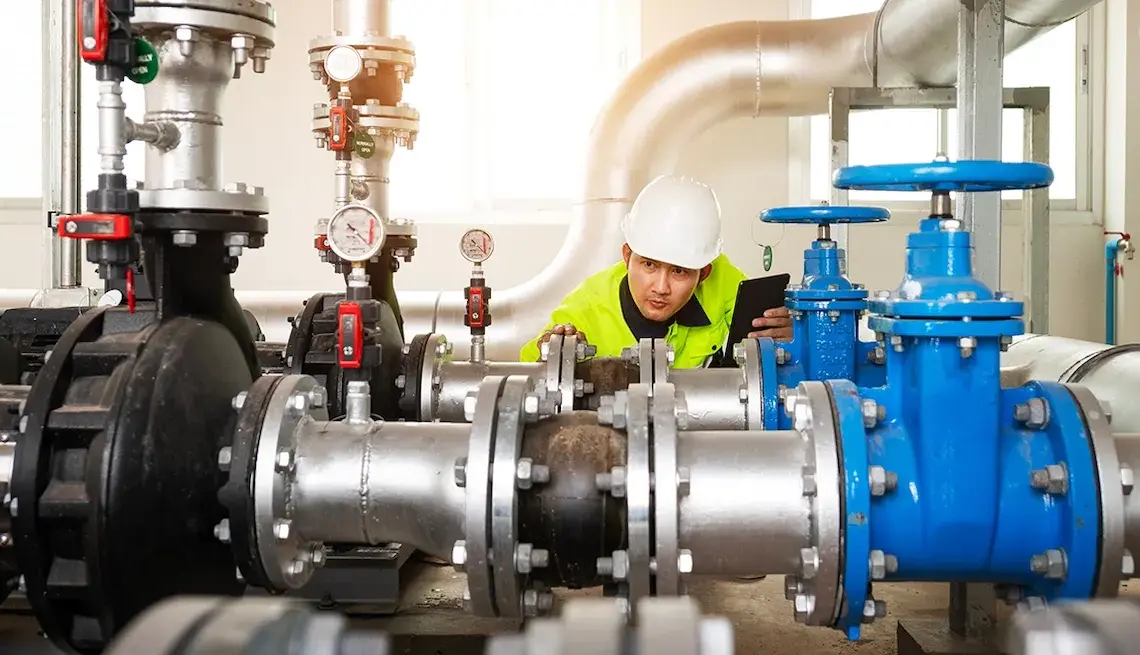Technical Procurement & Support Services