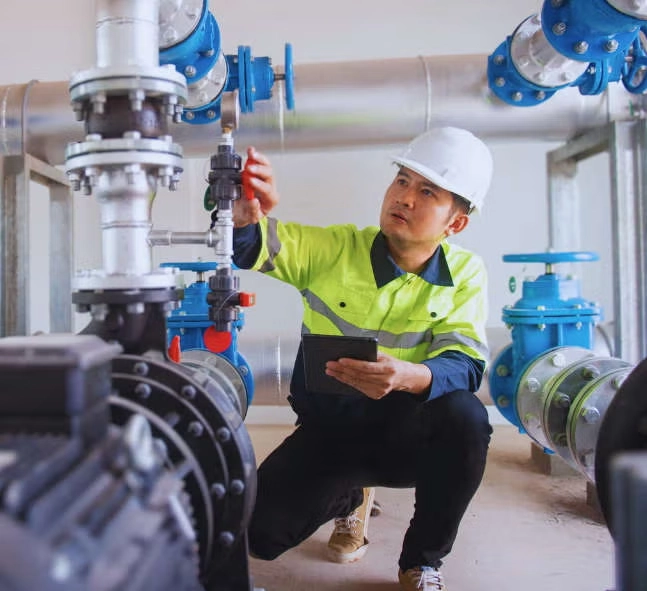 Technical Procurement & Support Services