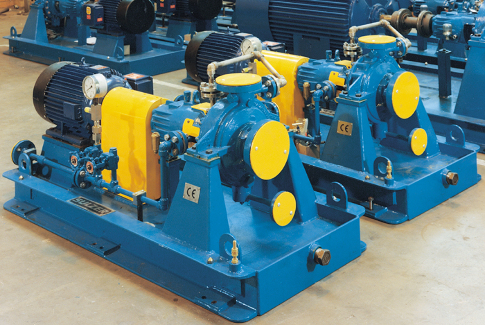 Engine Spare Parts & Components
