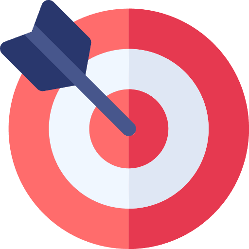 target
