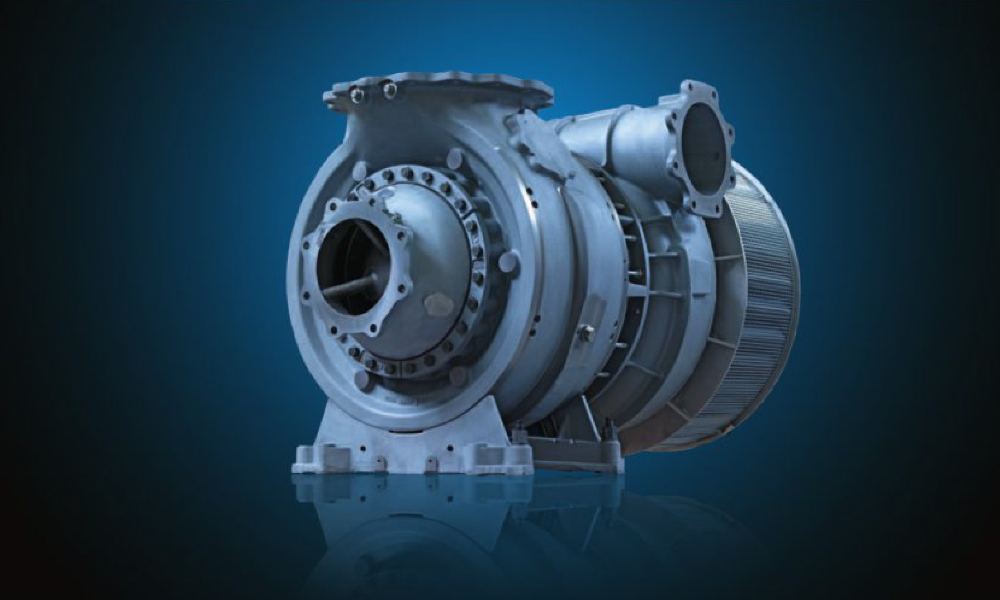Marine Boiler Applications