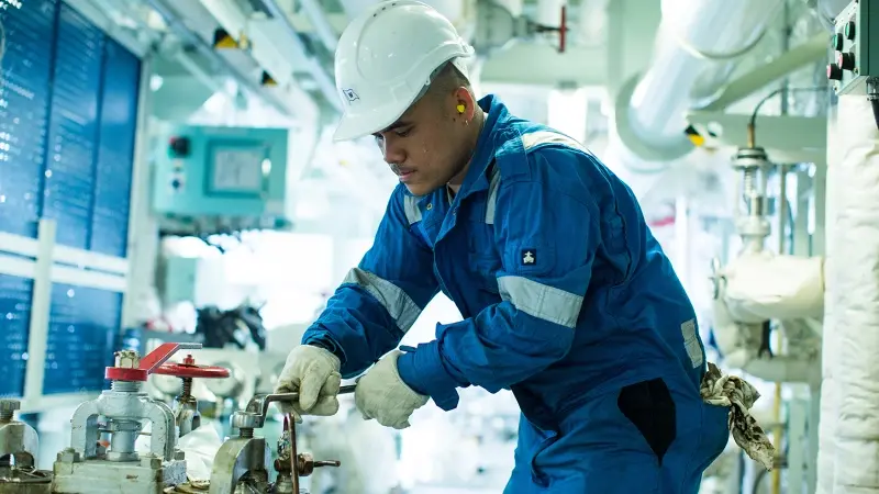 Technical Procurement & Support Services